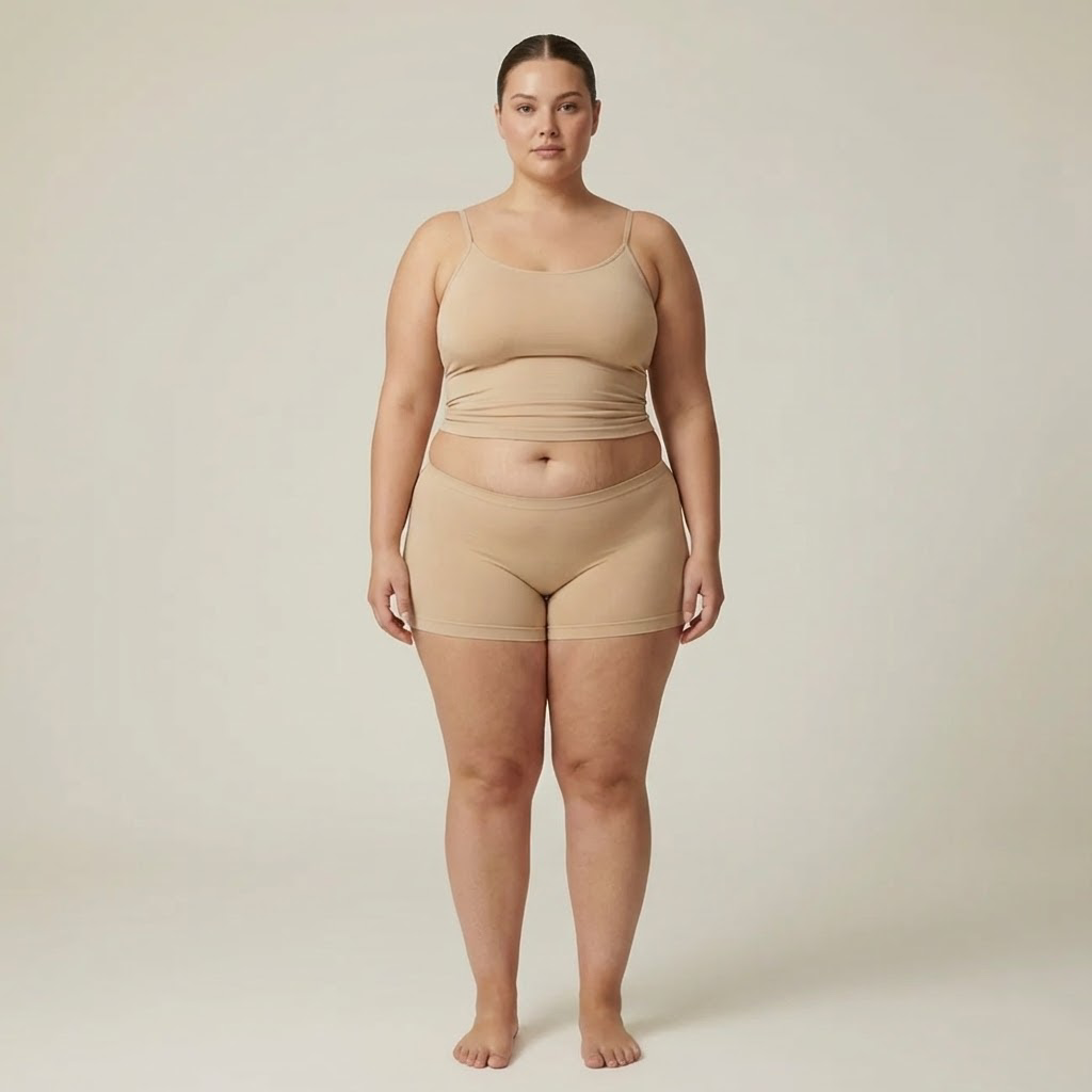 SARA™️Shaping Top