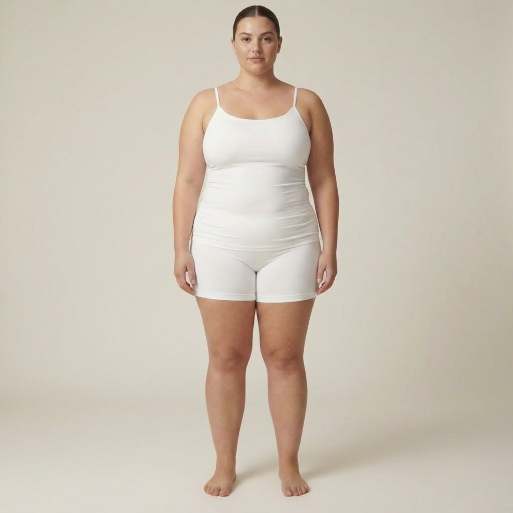 SARA™️Shaping Top