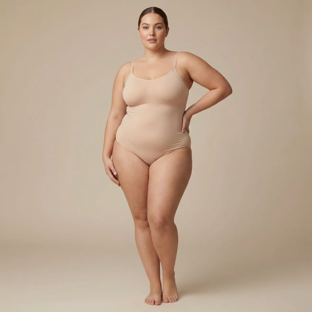 MELINA™️ Bodysuit