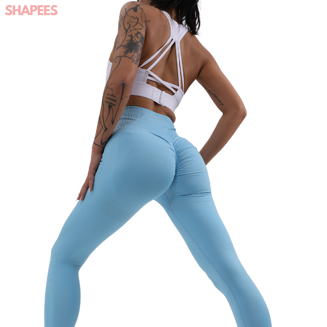 Nele™ - Anti-Cellulite Leggings