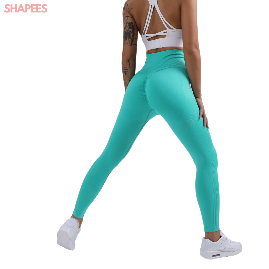 Nele™ - Anti-Cellulite Leggings