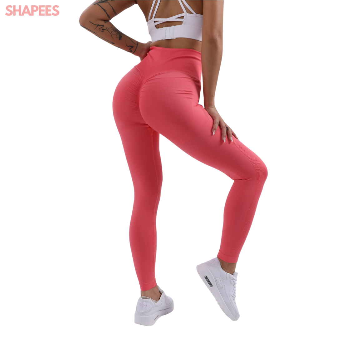 Nele™ - Anti-Cellulite Leggings