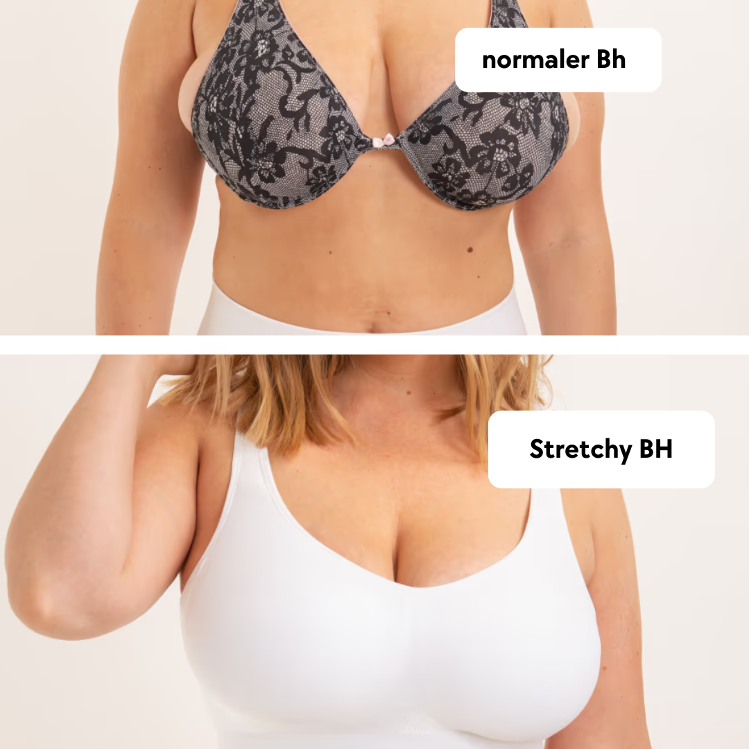 Shapees ™️ Stretchy BH