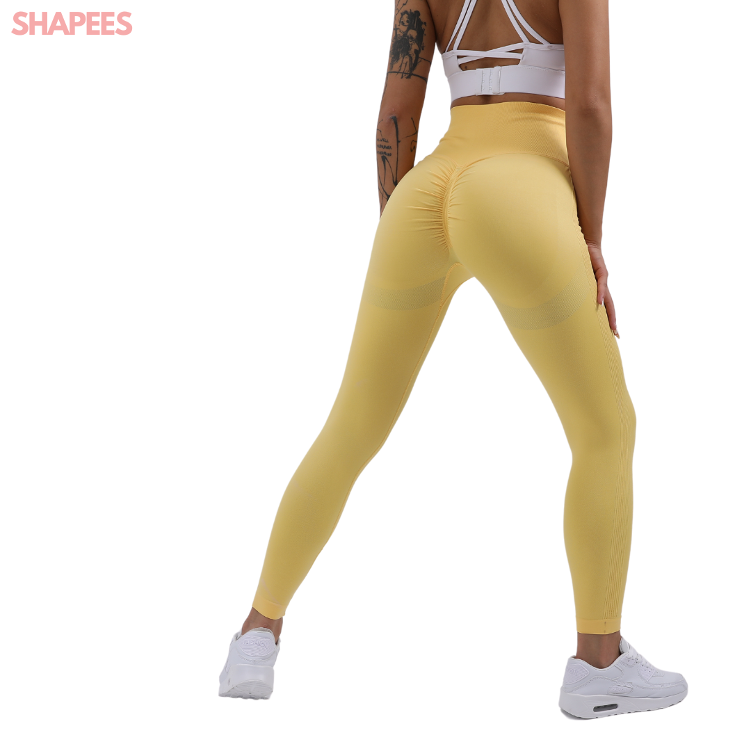 Nele™ - Anti-Cellulite Leggings