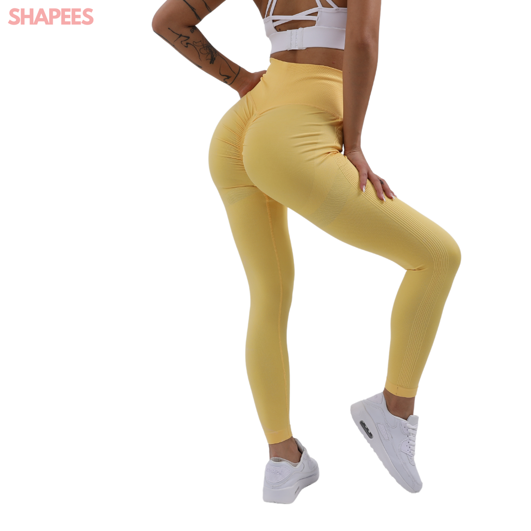 Nele™ - Anti-Cellulite Leggings