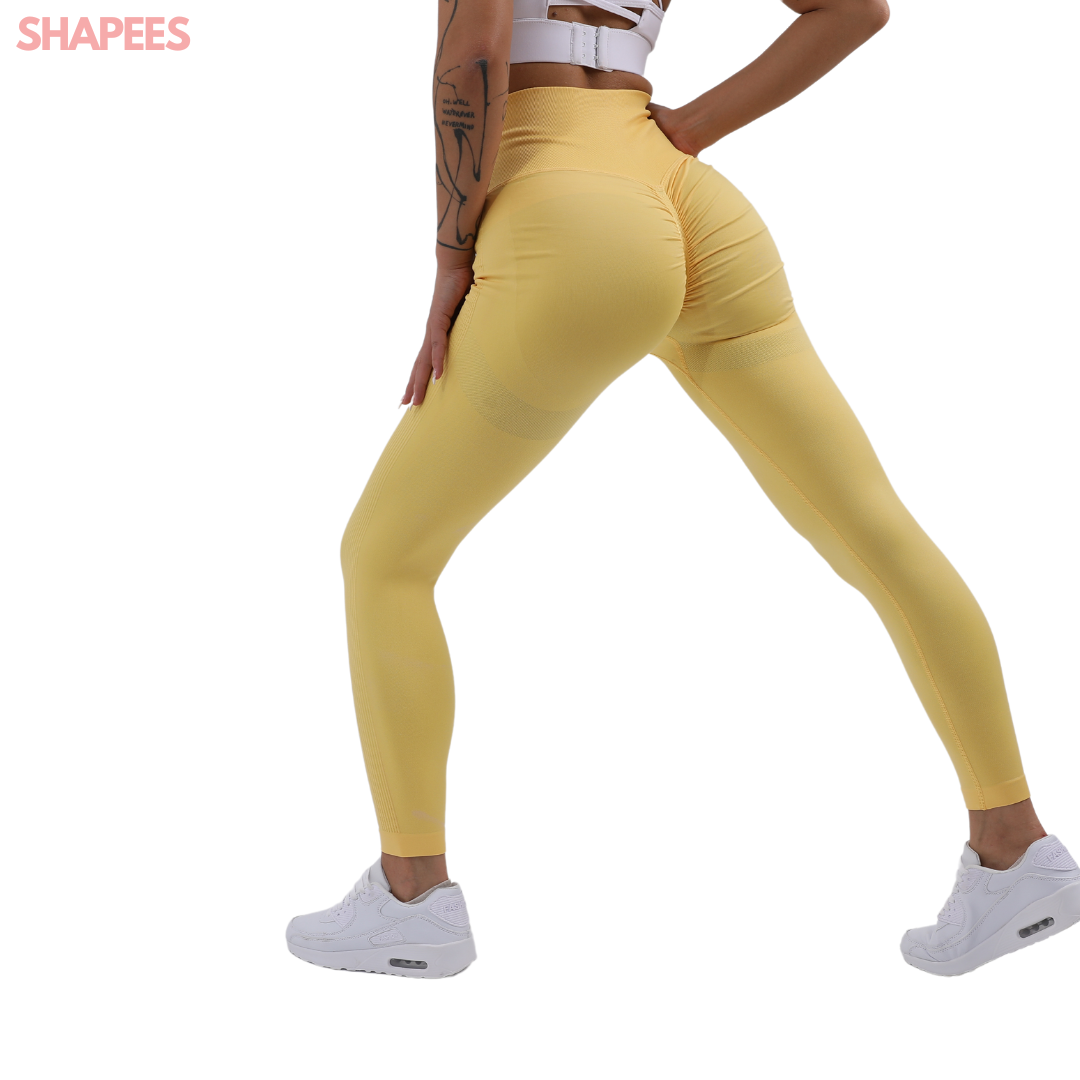 Nele™ - Anti-Cellulite Leggings