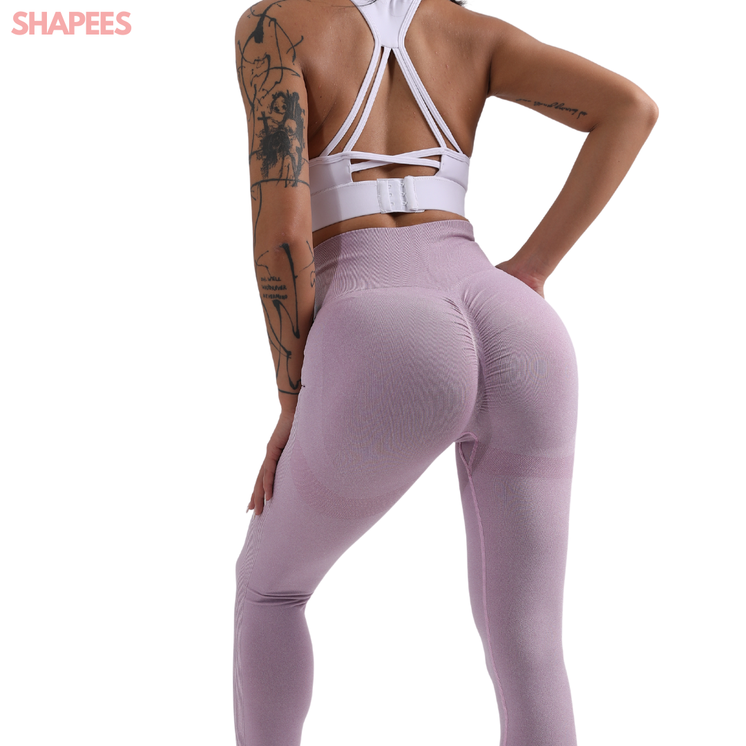 Nele™ - Anti-Cellulite Leggings