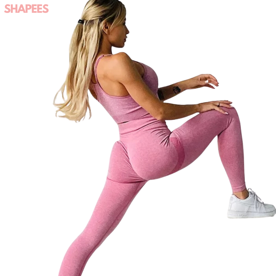 Nele™ - Anti-Cellulite Leggings