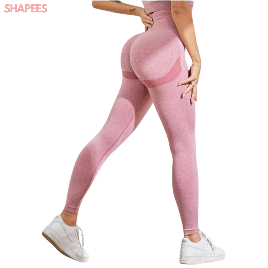 Nele™ - Anti-Cellulite Leggings