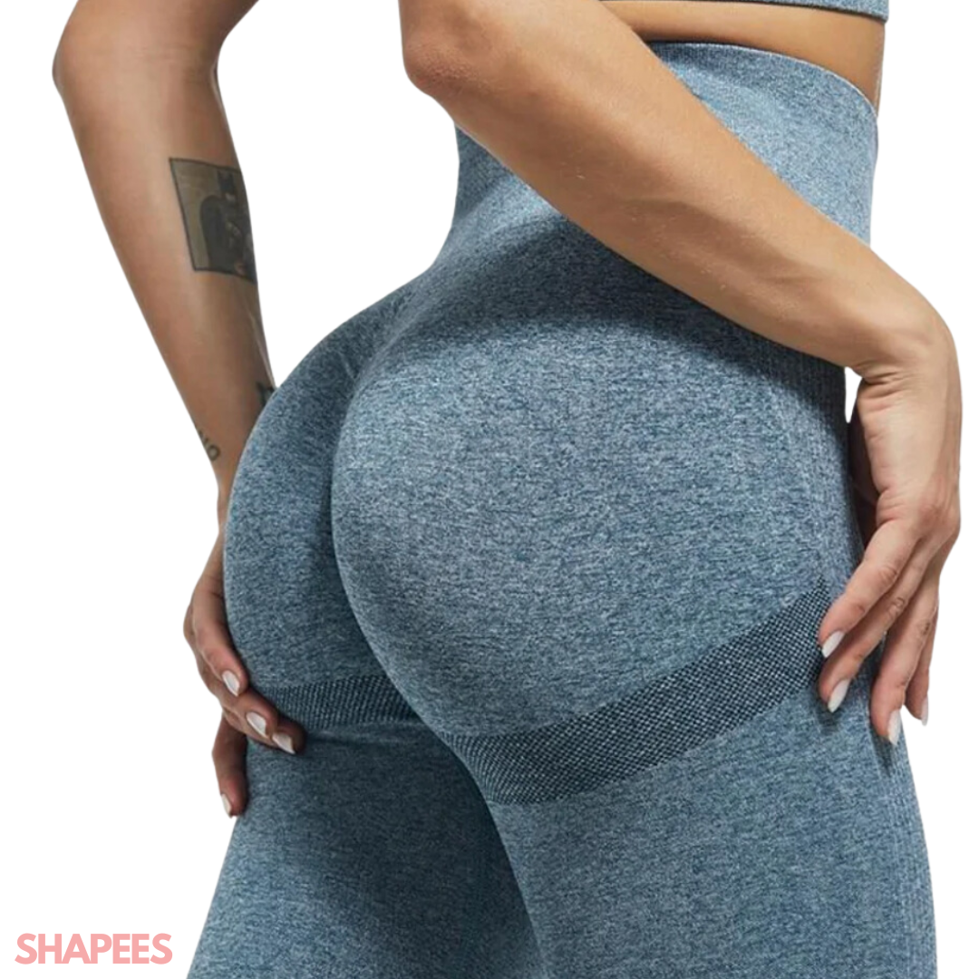 Nele™ - Anti-Cellulite Leggings