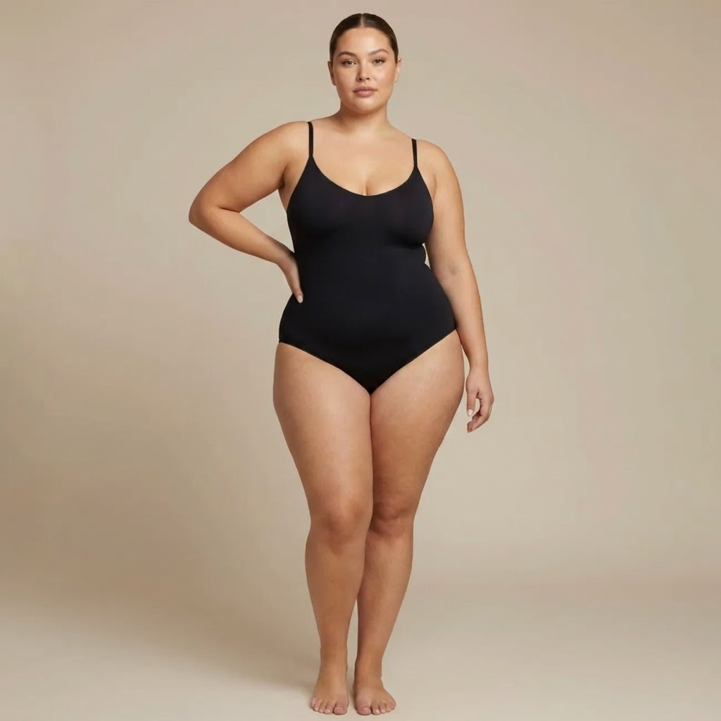 MELINA™️ Bodysuit