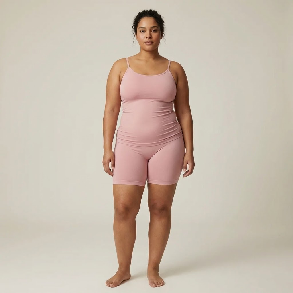 SARA™️Shaping Top
