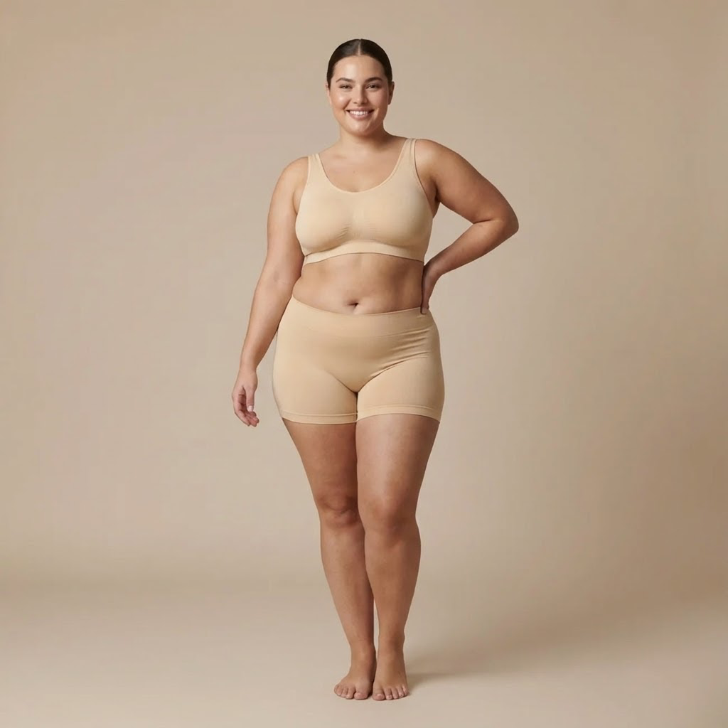 NALA™️ Stretchy BH