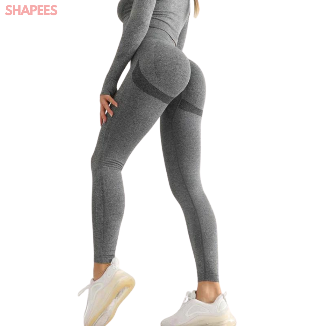 Nele™ - Anti-Cellulite Leggings