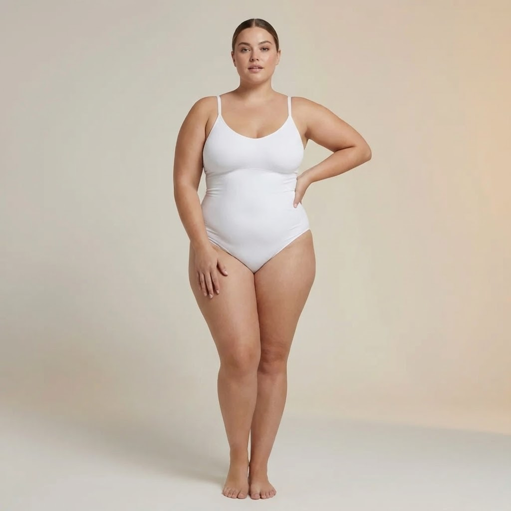 MELINA™️ Bodysuit