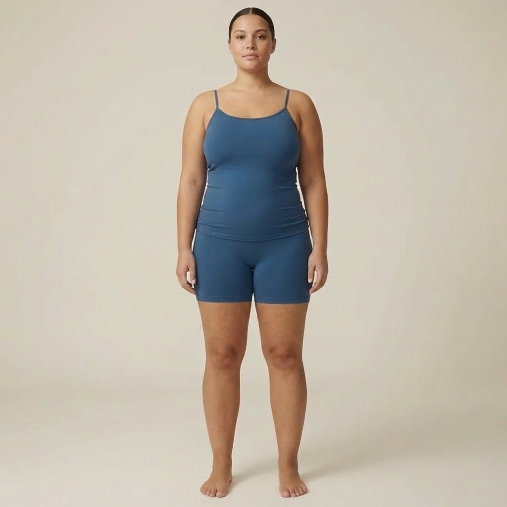 SARA™️Shaping Top