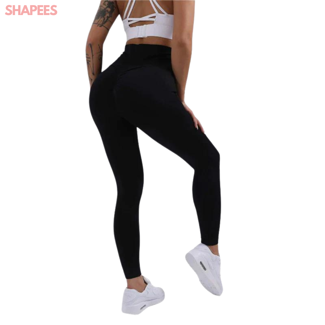 Nele™ - Anti-Cellulite Leggings