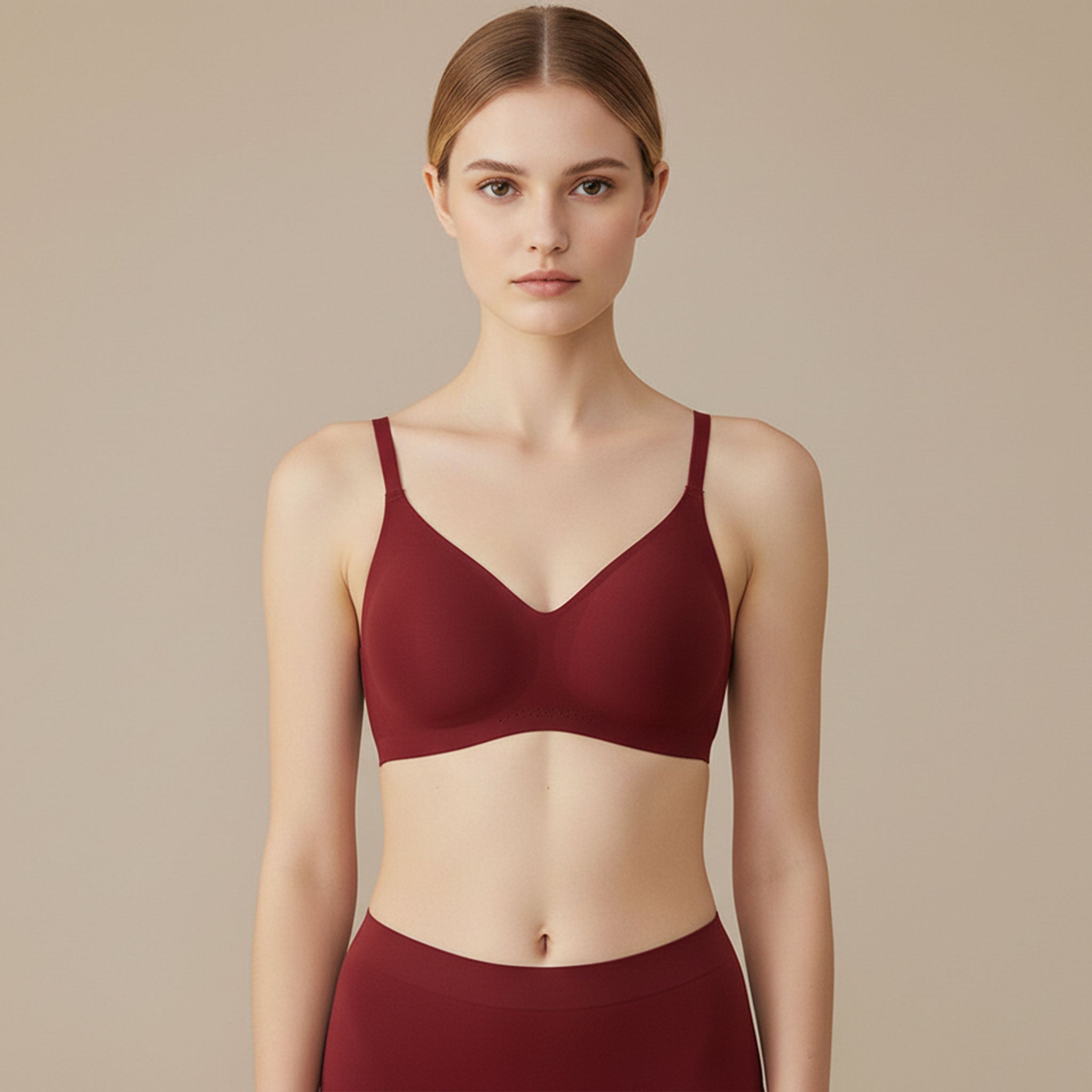 ALINA™️ Seamless Push-BH