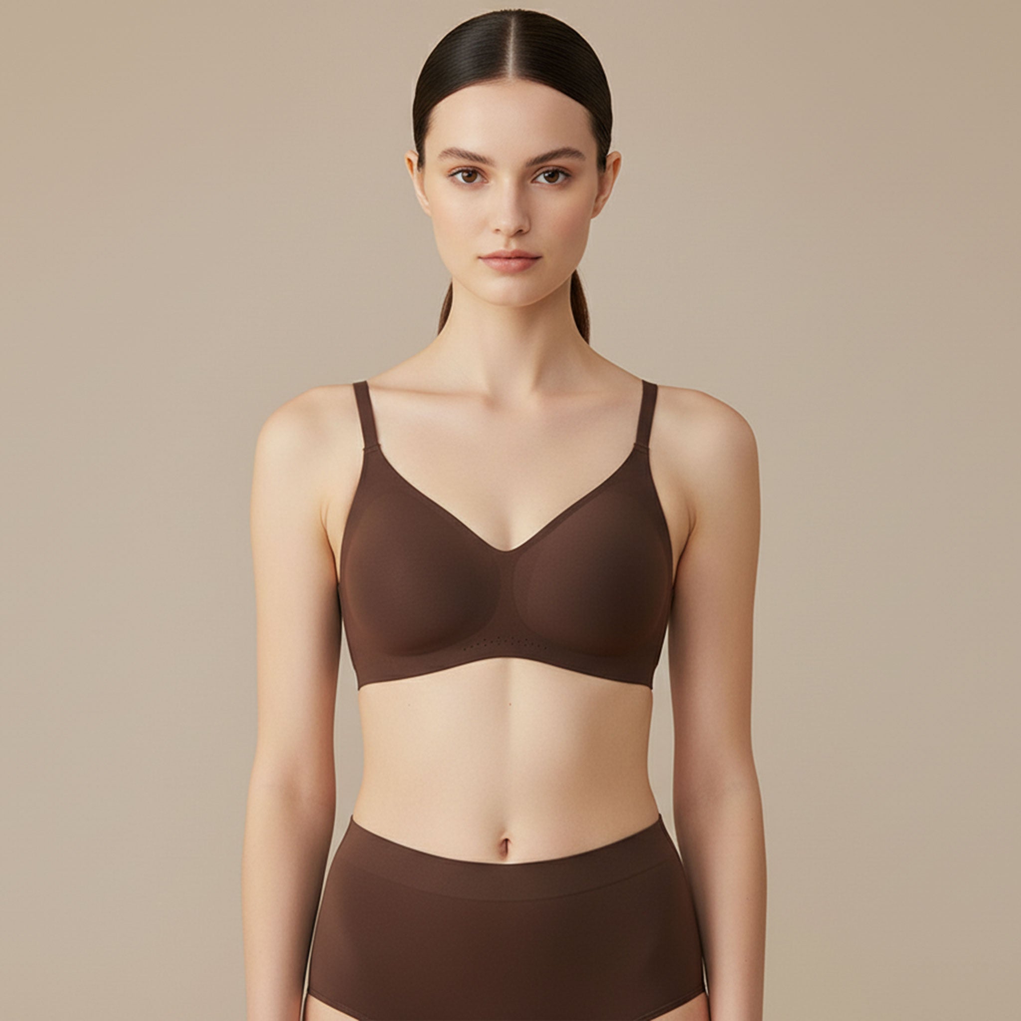 ALINA™️ Seamless Push-BH