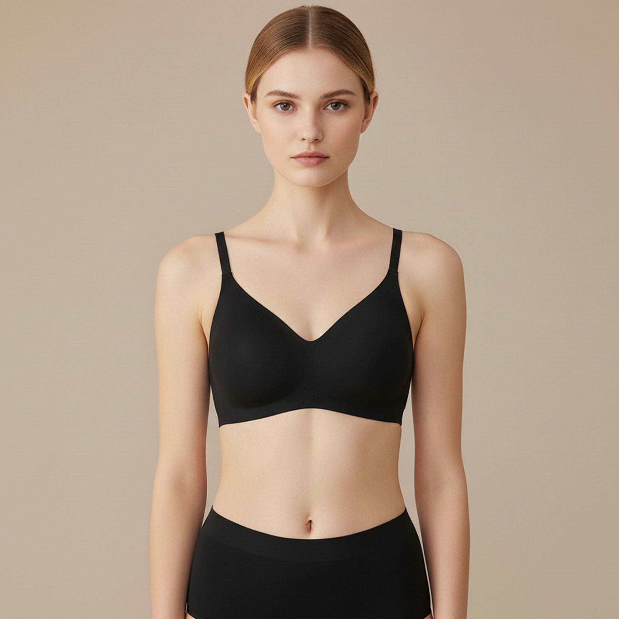 ALINA™️ Seamless Push-BH