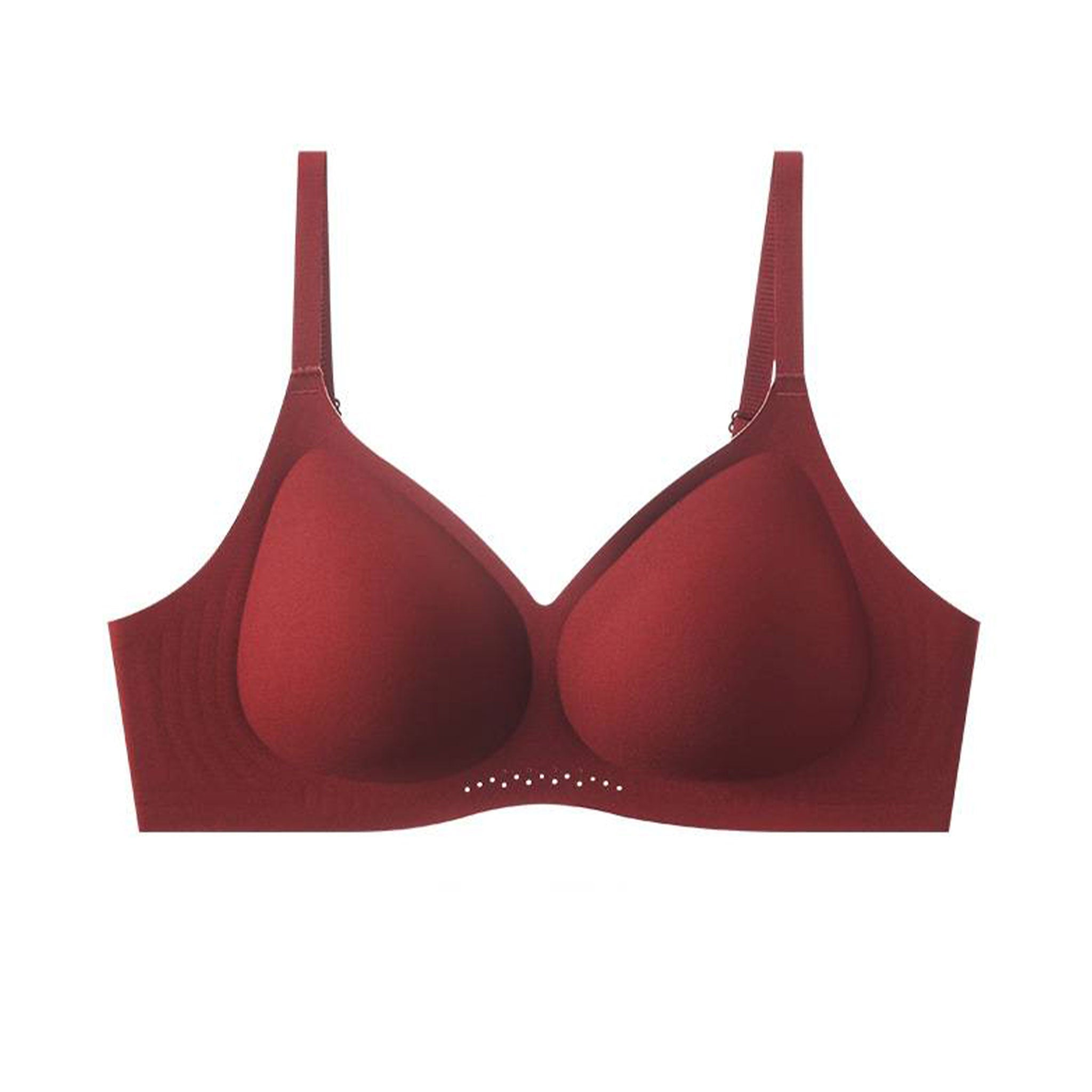 ALINA™️ Seamless Push-BH