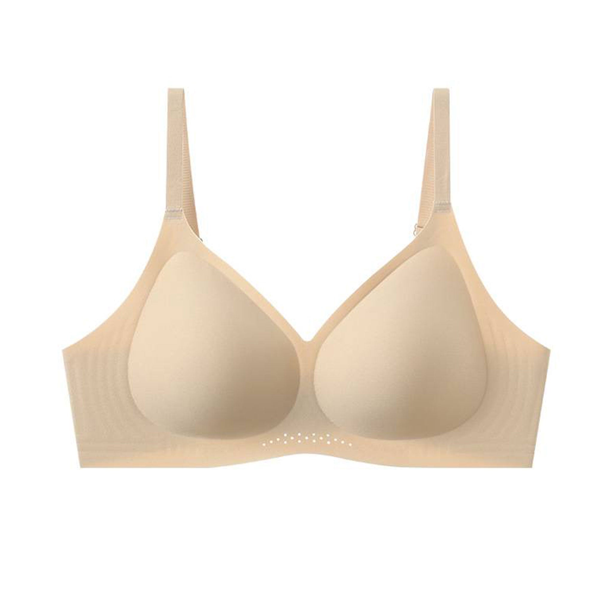 ALINA™️ Seamless Push-BH