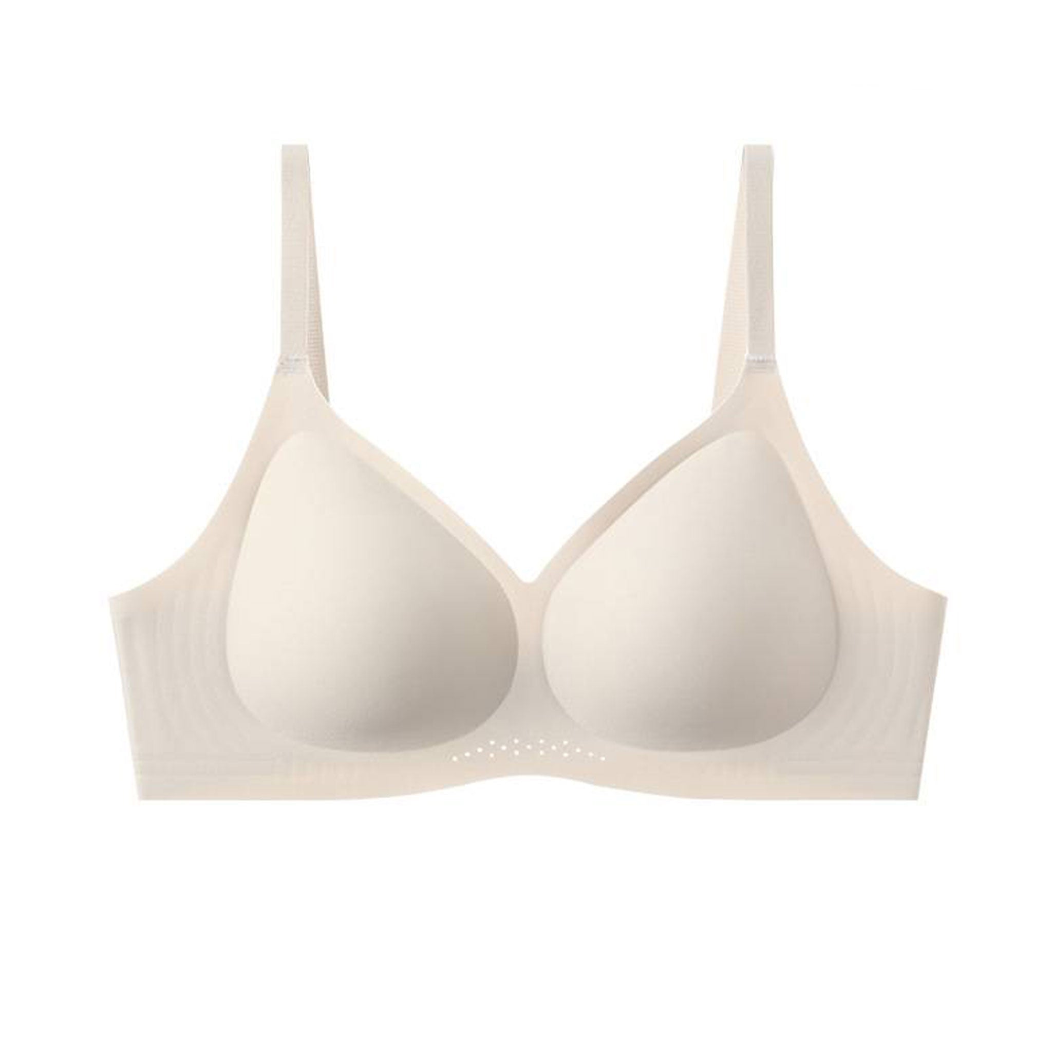 ALINA™️ Seamless Push-BH