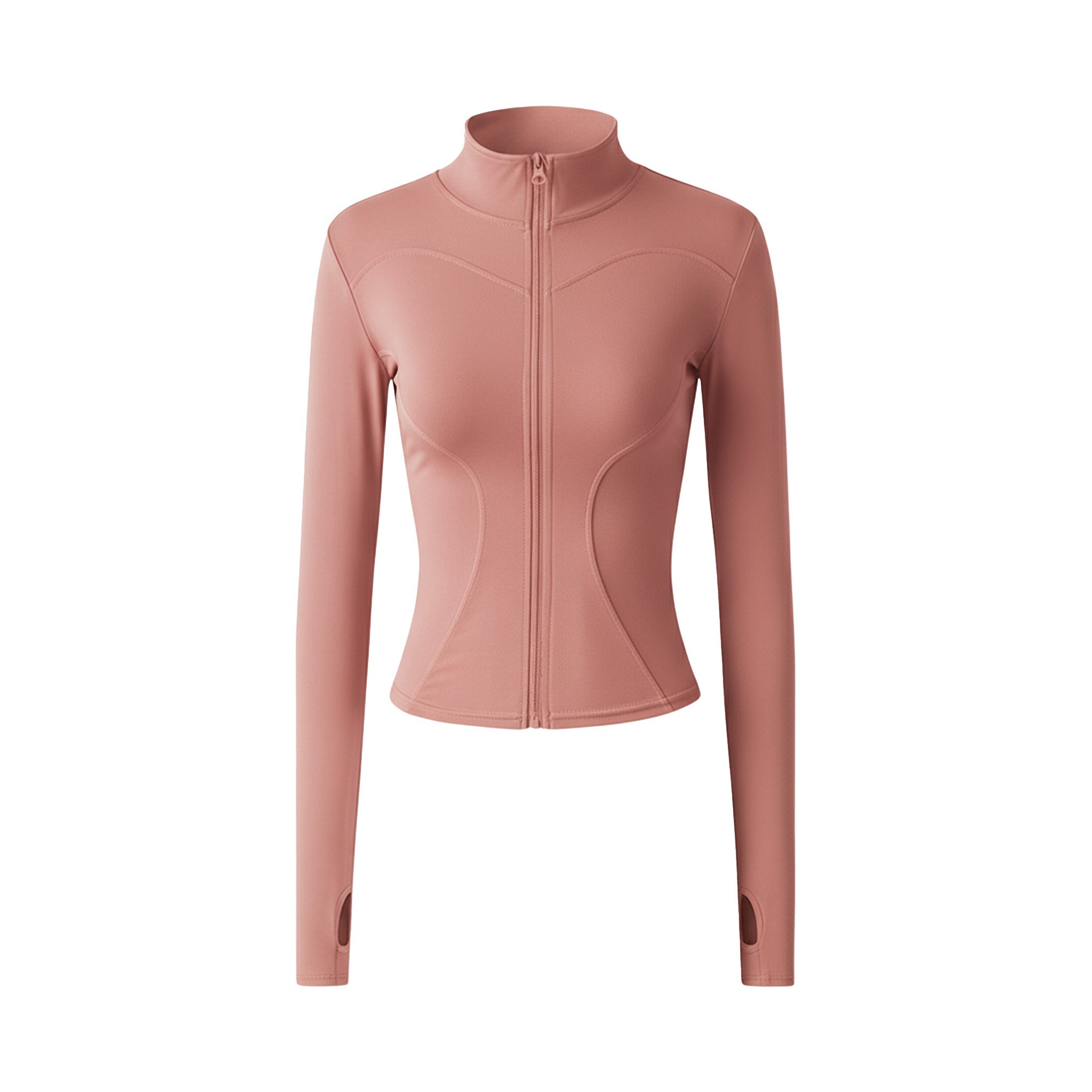 AMALIA™️Sweatjacke