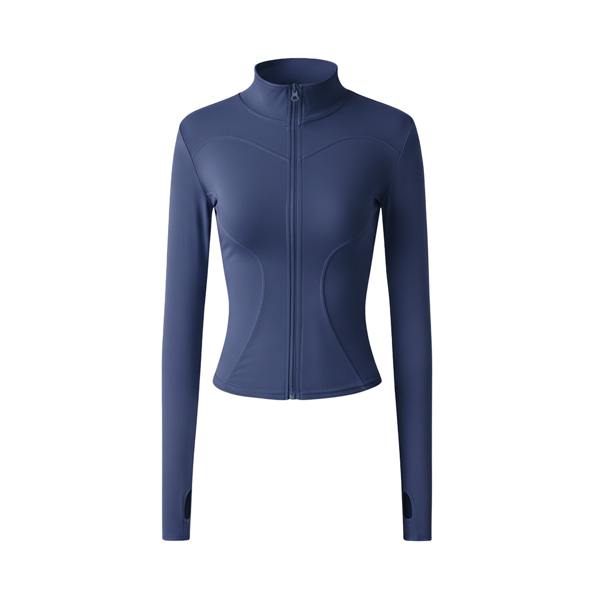 AMALIA™️Sweatjacke