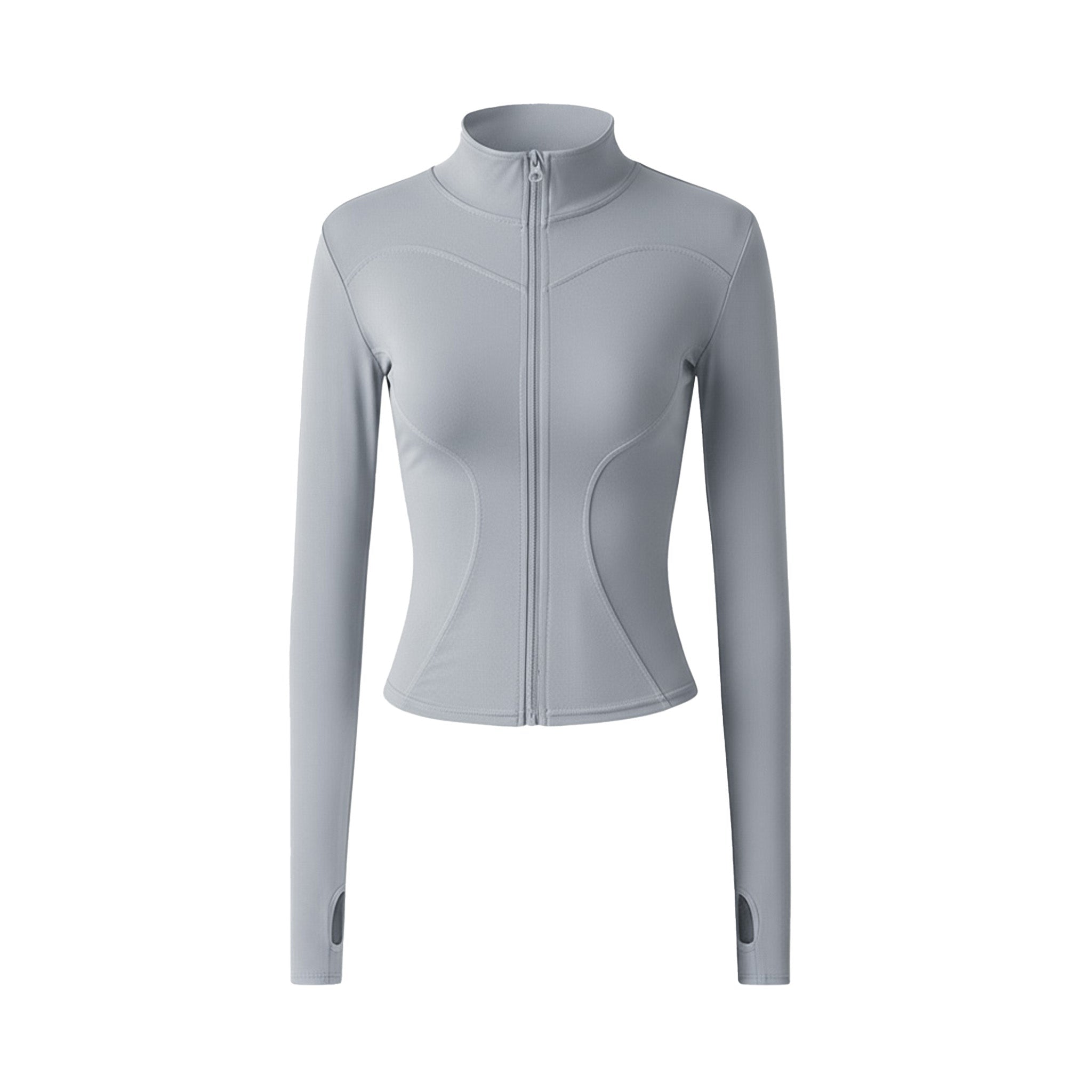 AMALIA™️Sweatjacke