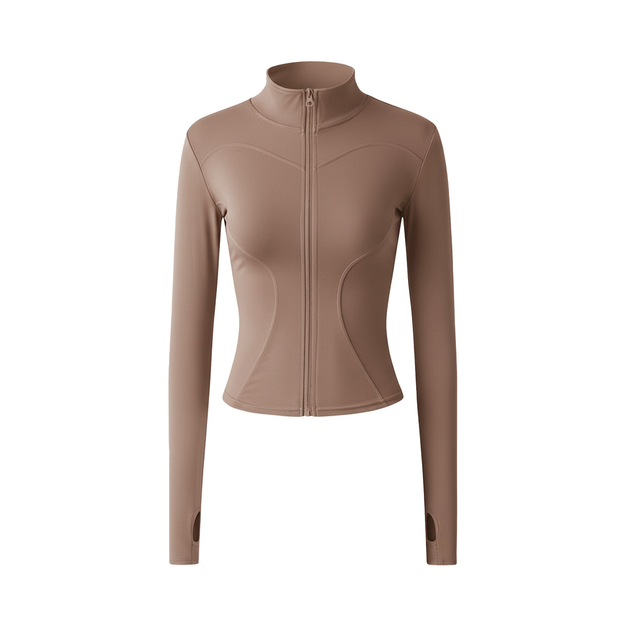 AMALIA™️ Sweatjacke