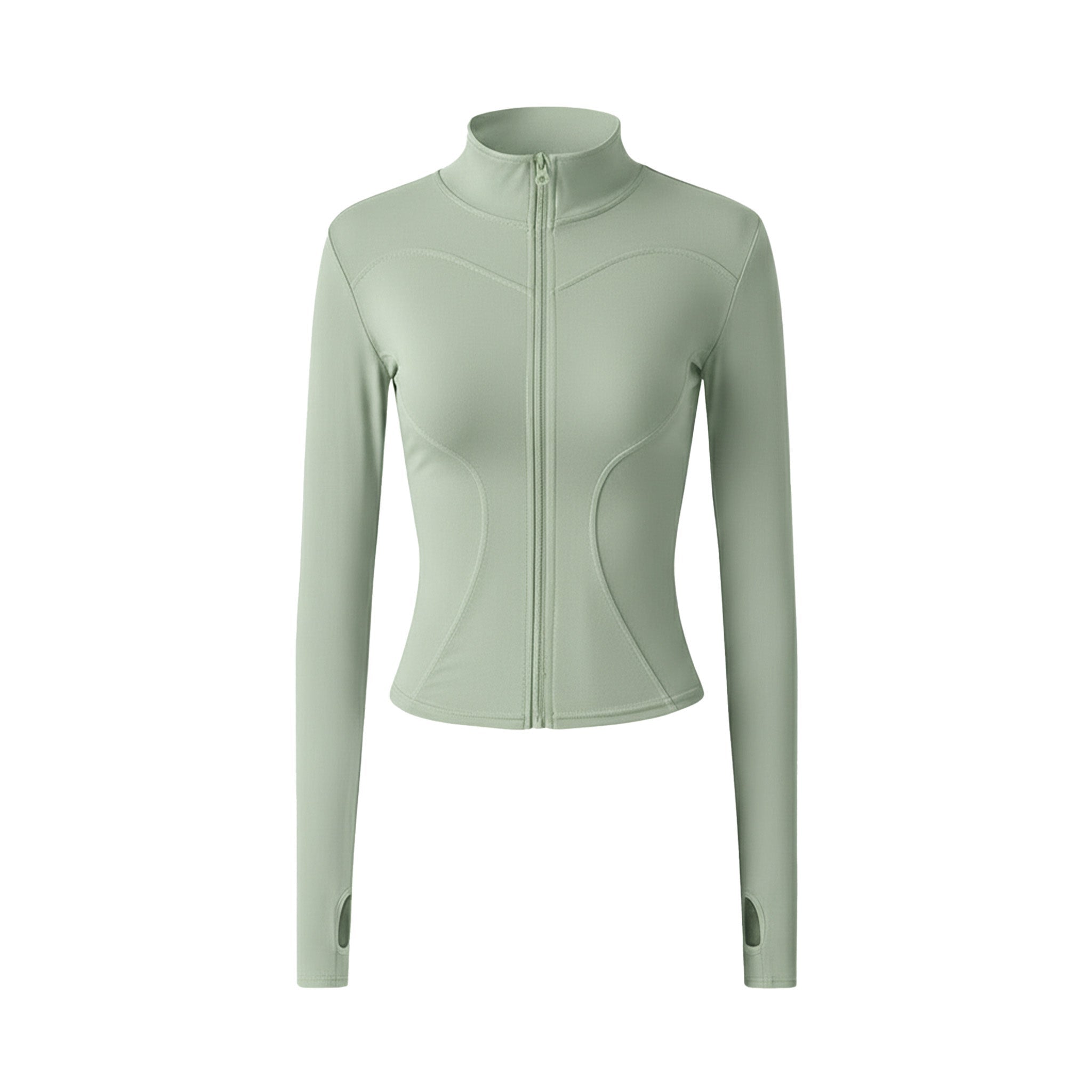 AMALIA™️ Sweatjacke