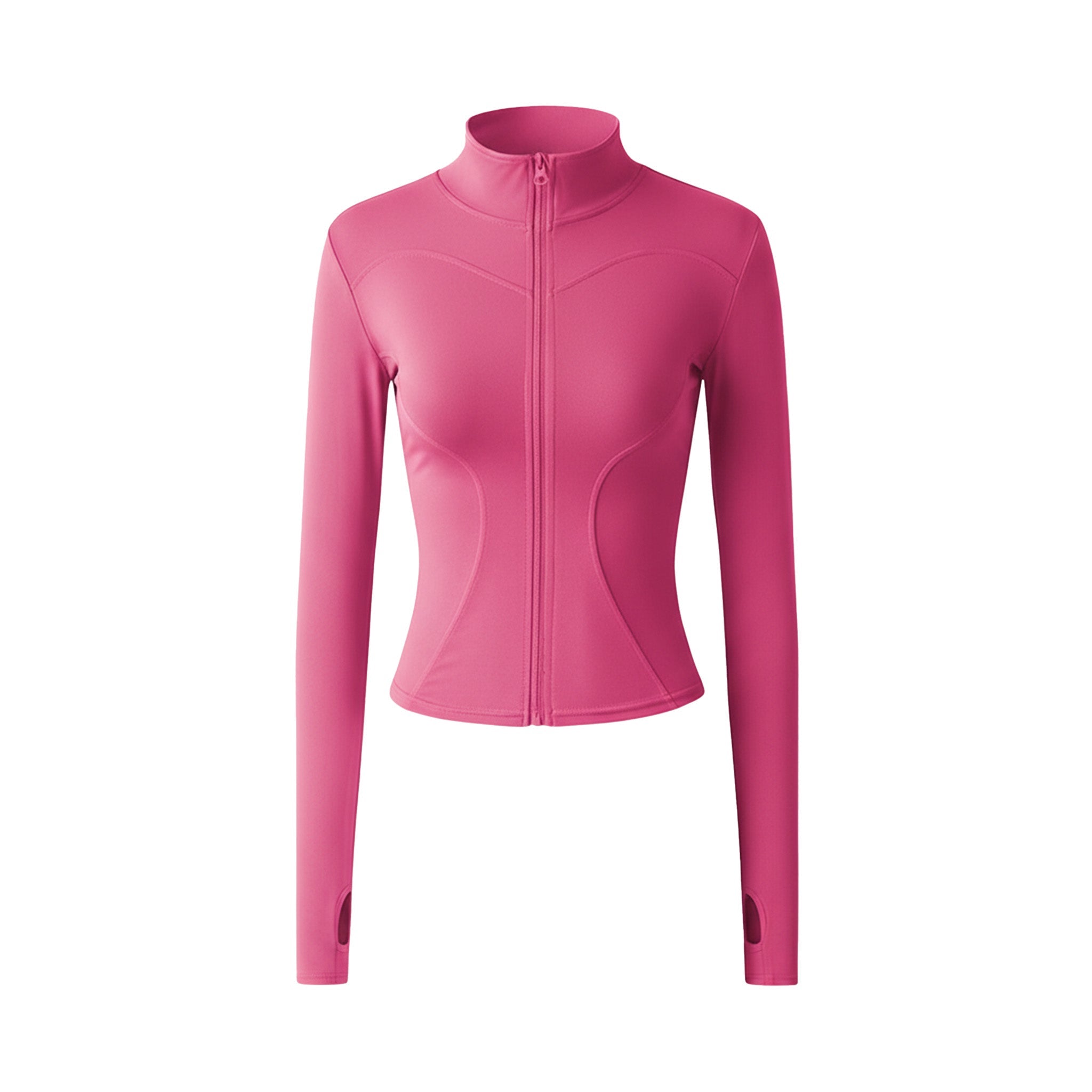 AMALIA™️Sweatjacke