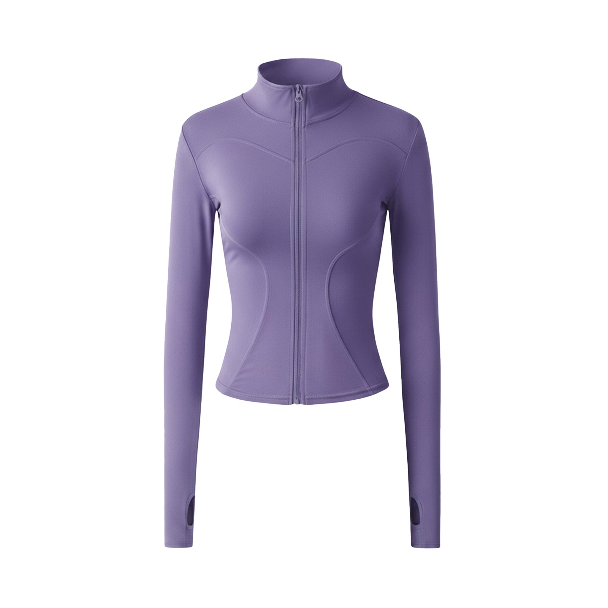 AMALIA™️Sweatjacke