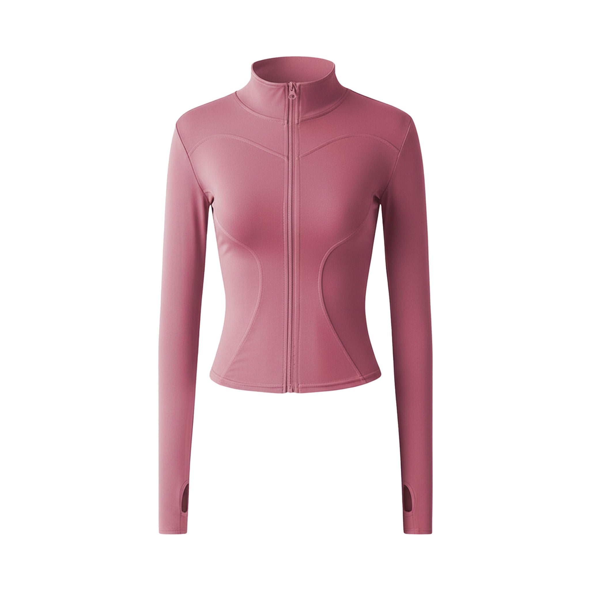 AMALIA™️ Sweatjacke