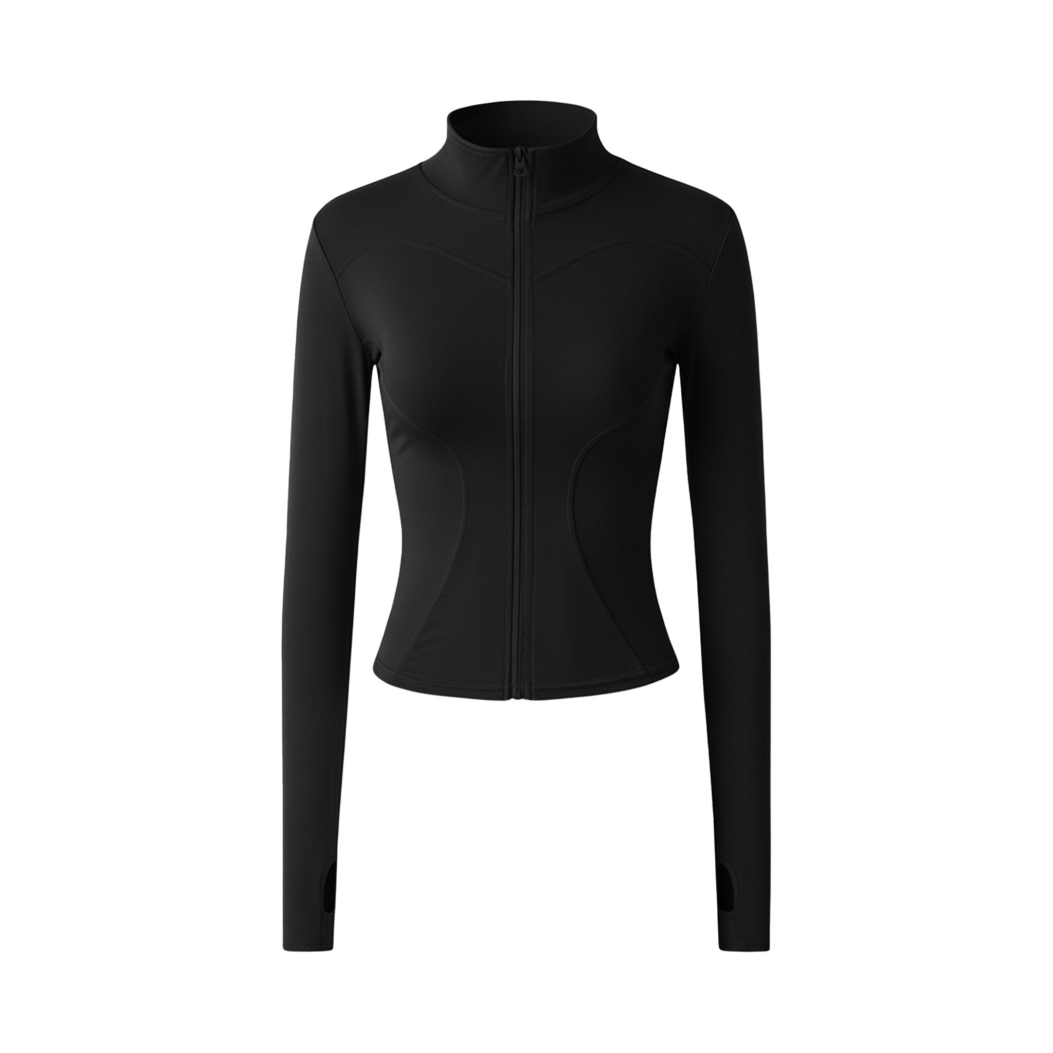 AMALIA™️ Sweatjacke