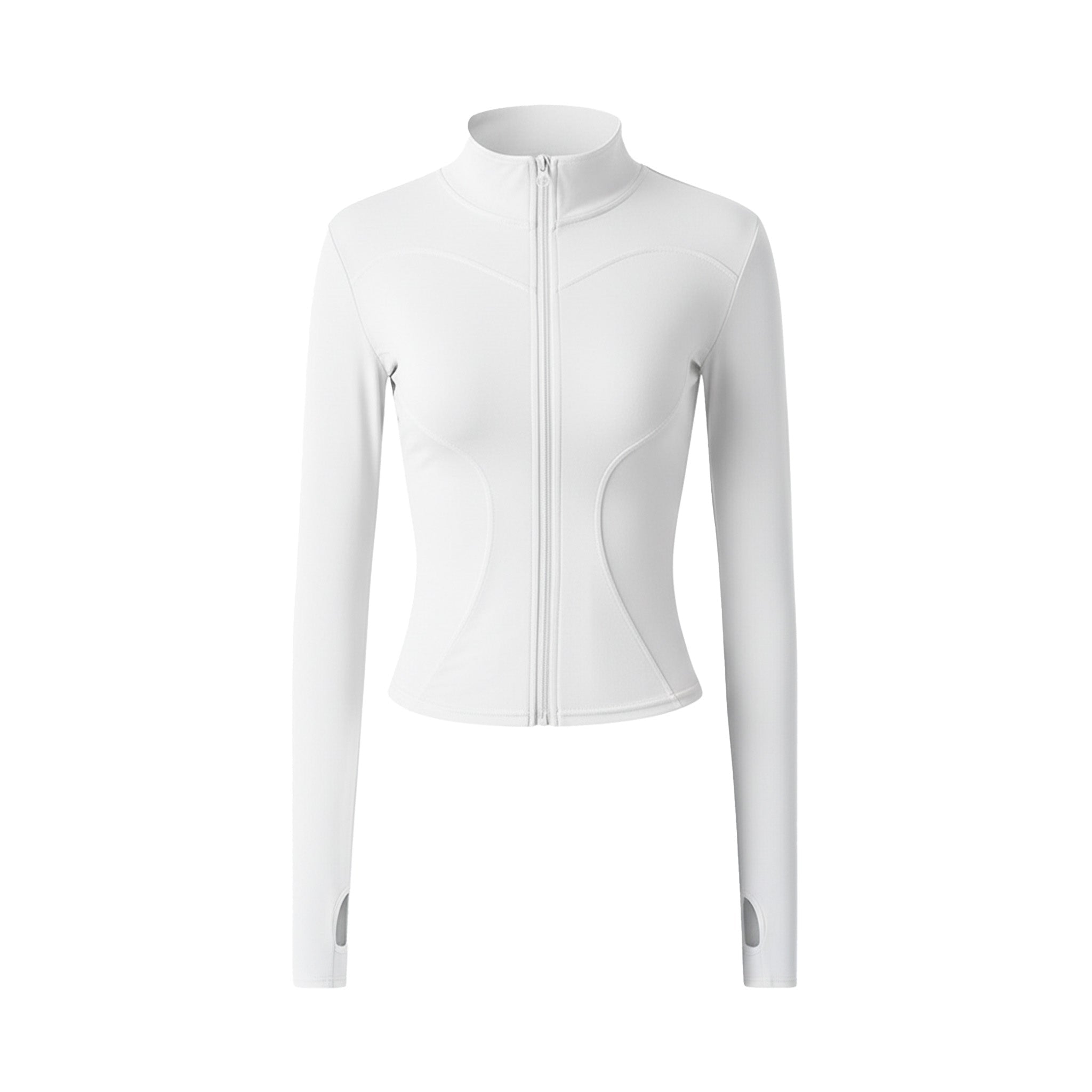 AMALIA™️Sweatjacke