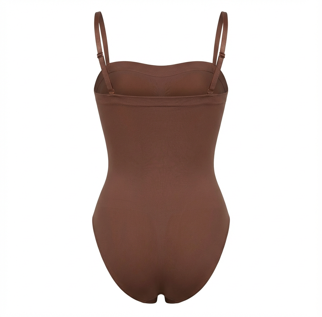 AURORA_Shaping_Bodysuit_Braun_frei_hinten