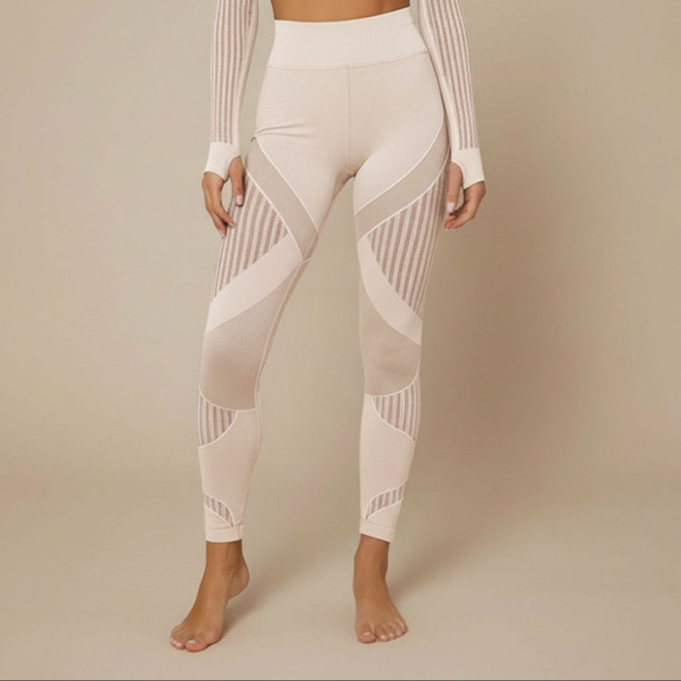 CHLOE™ Anti-Cellulite Leggings