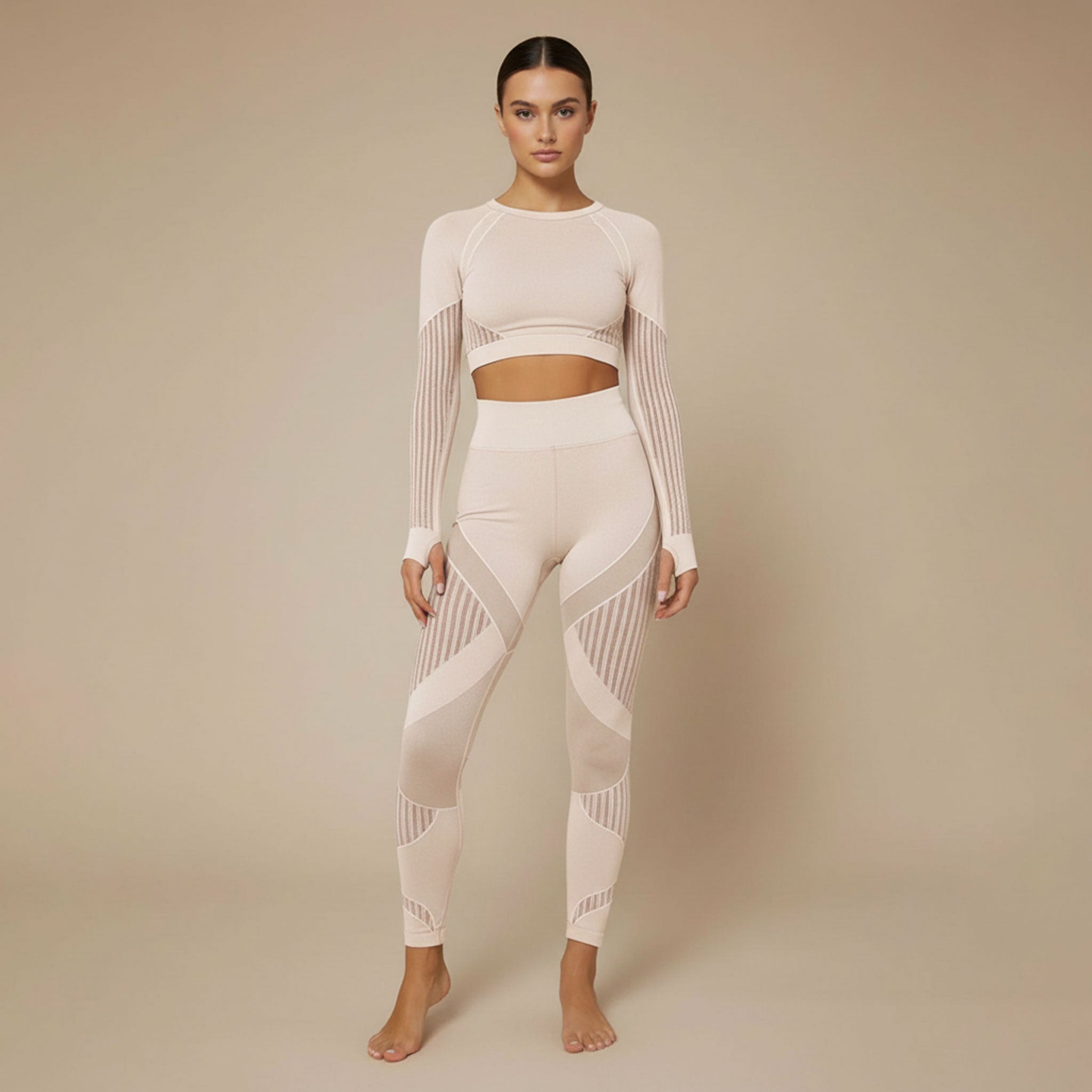 CHLOE™ Anti-Cellulite Leggings