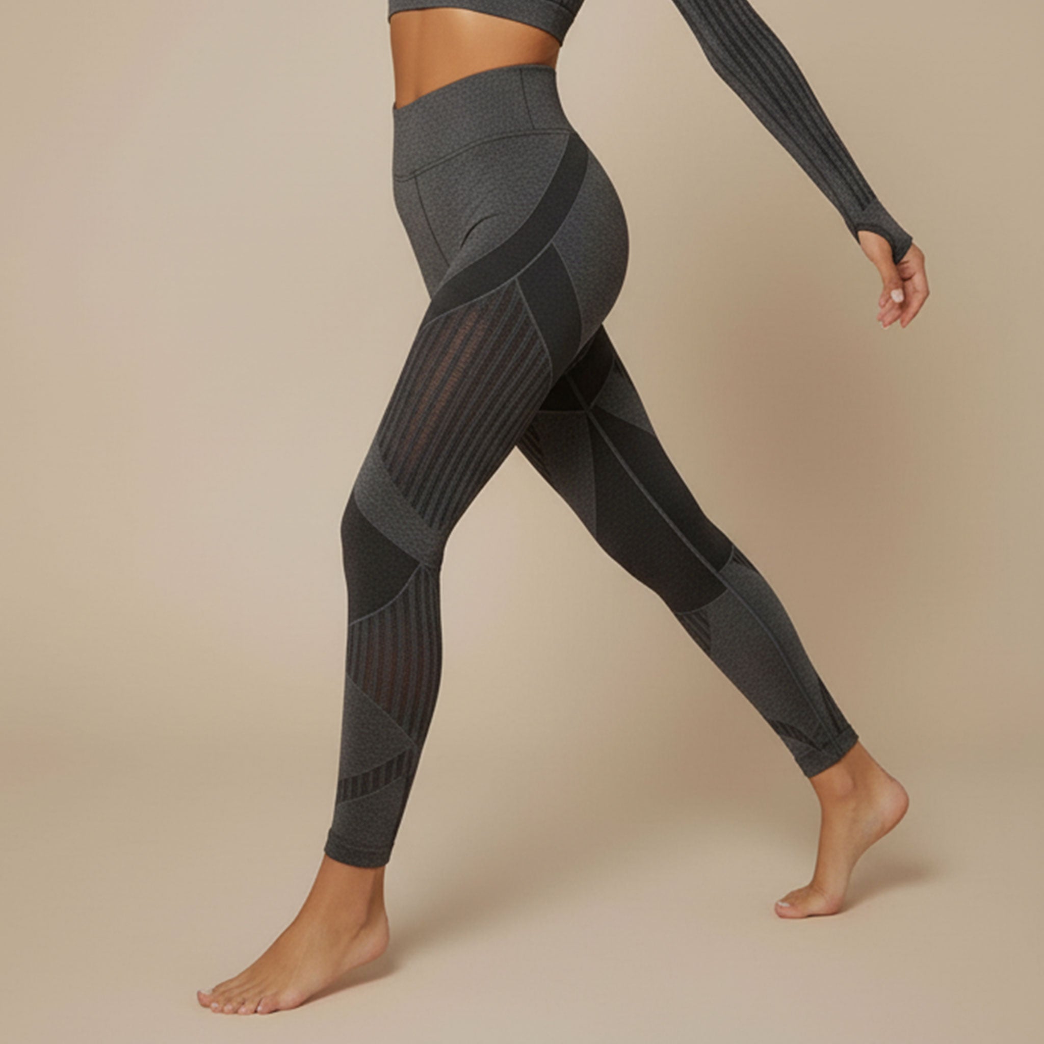 CHLOE™ Anti-Cellulite Leggings