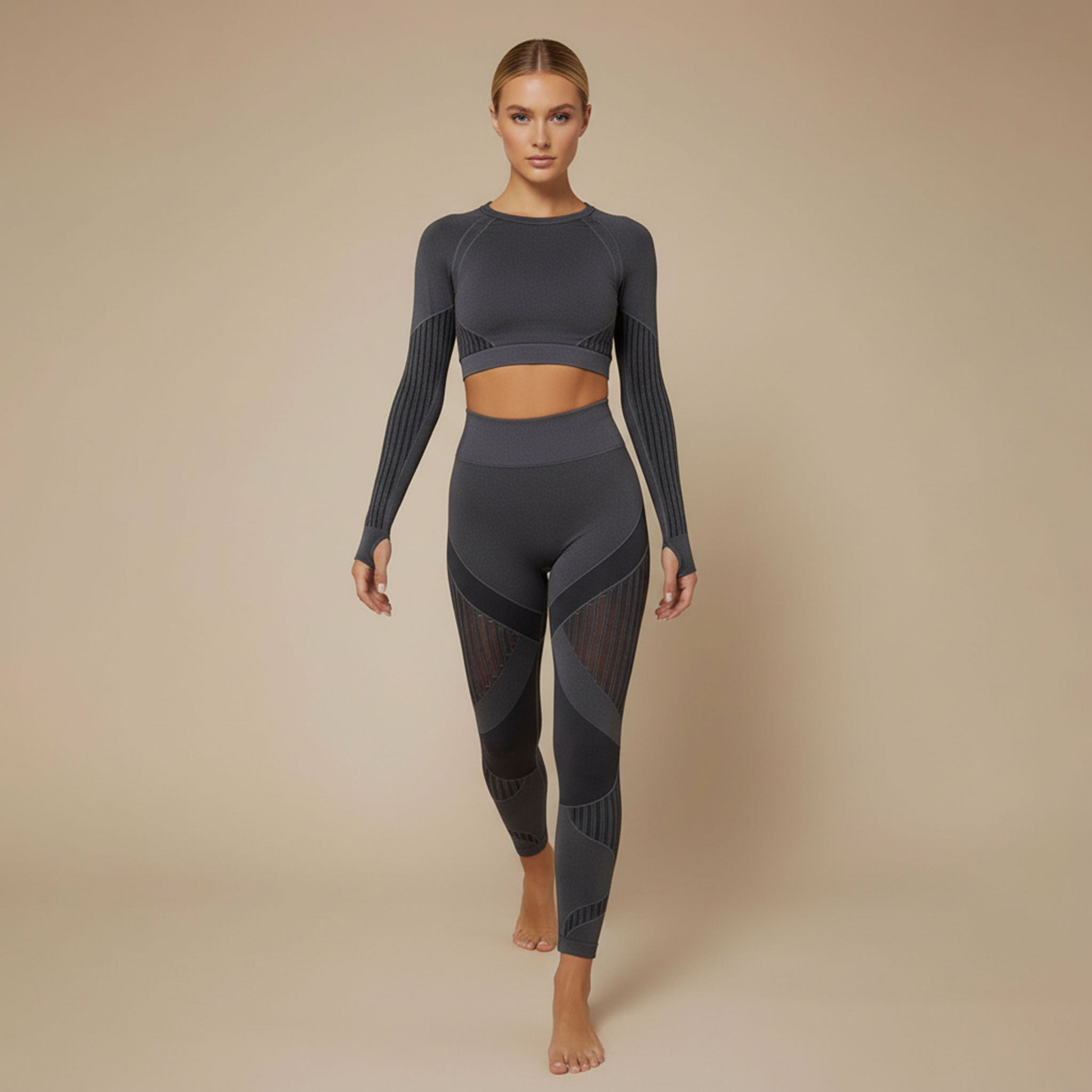 CHLOE™ Anti-Cellulite Leggings