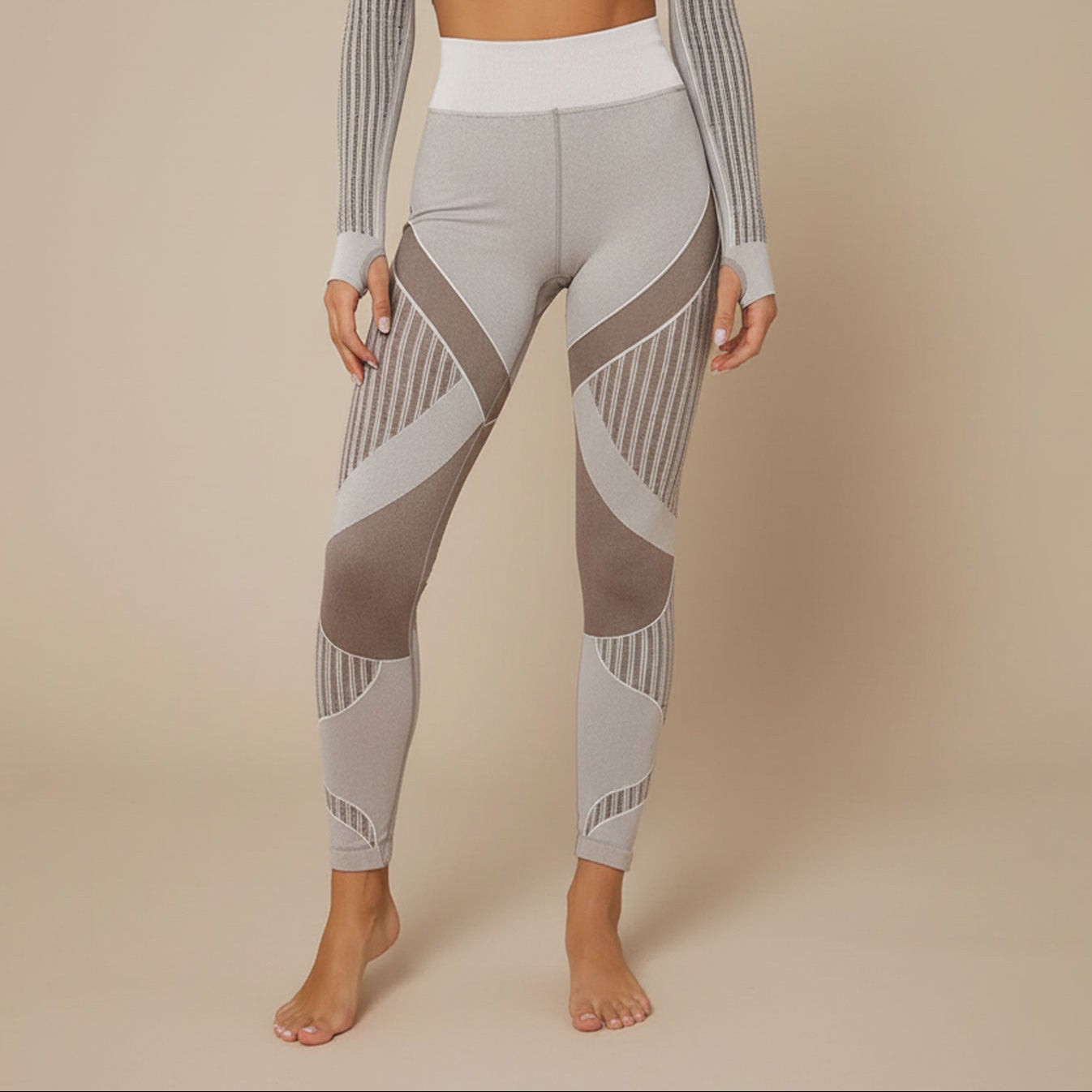 CHLOE™ Anti-Cellulite Leggings