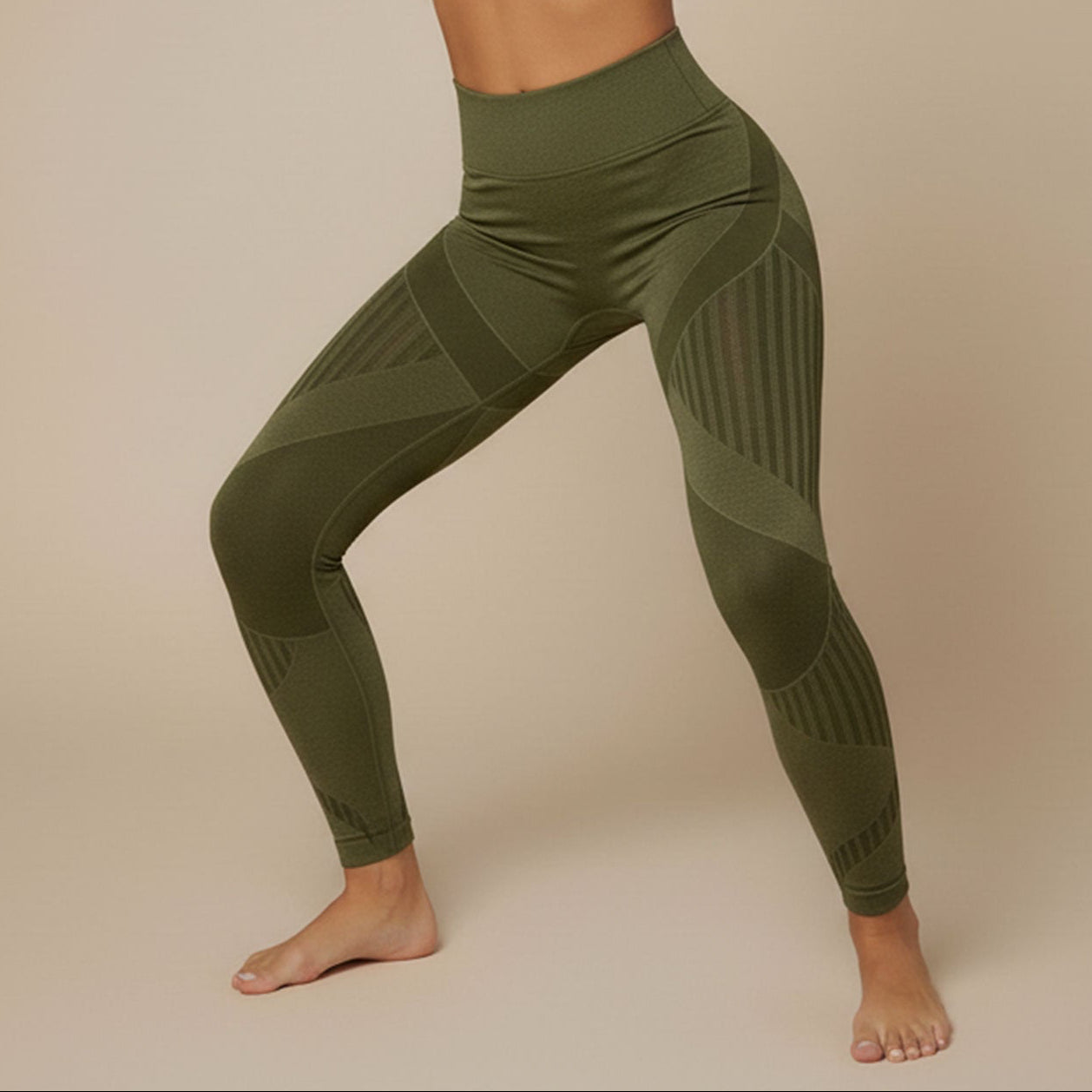 CHLOE™ Anti-Cellulite Leggings