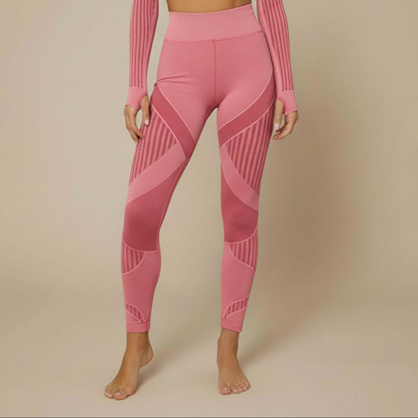 CHLOE™ Anti-Cellulite Leggings