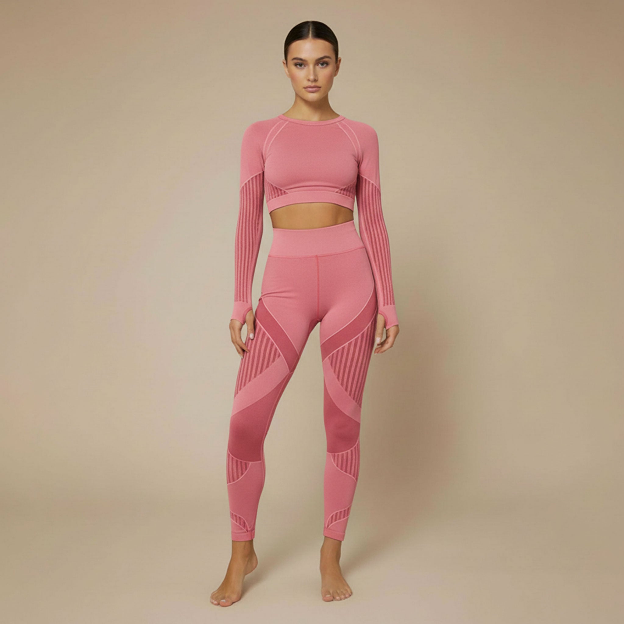 CHLOE™ Anti-Cellulite Leggings