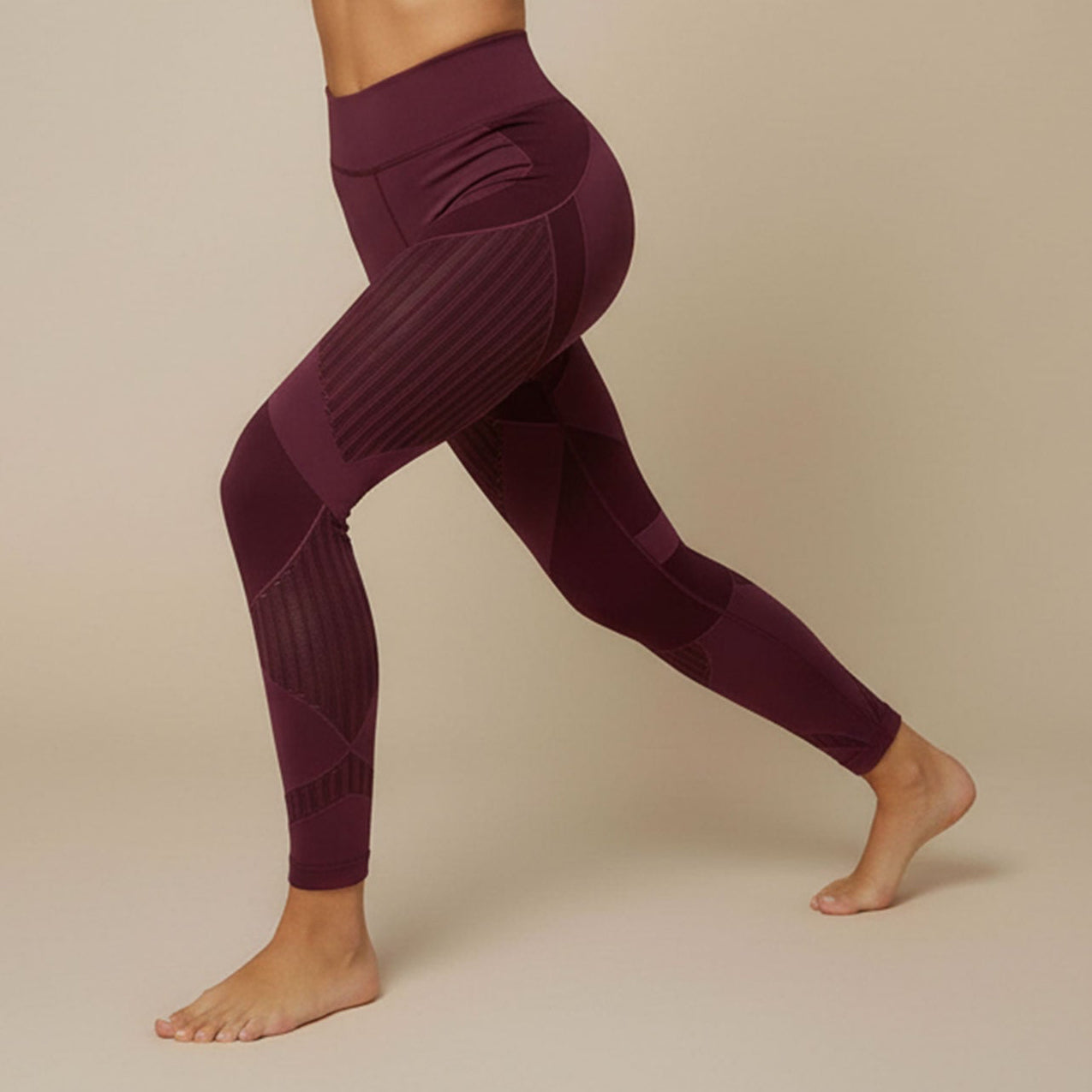 CHLOE™ Anti-Cellulite Leggings