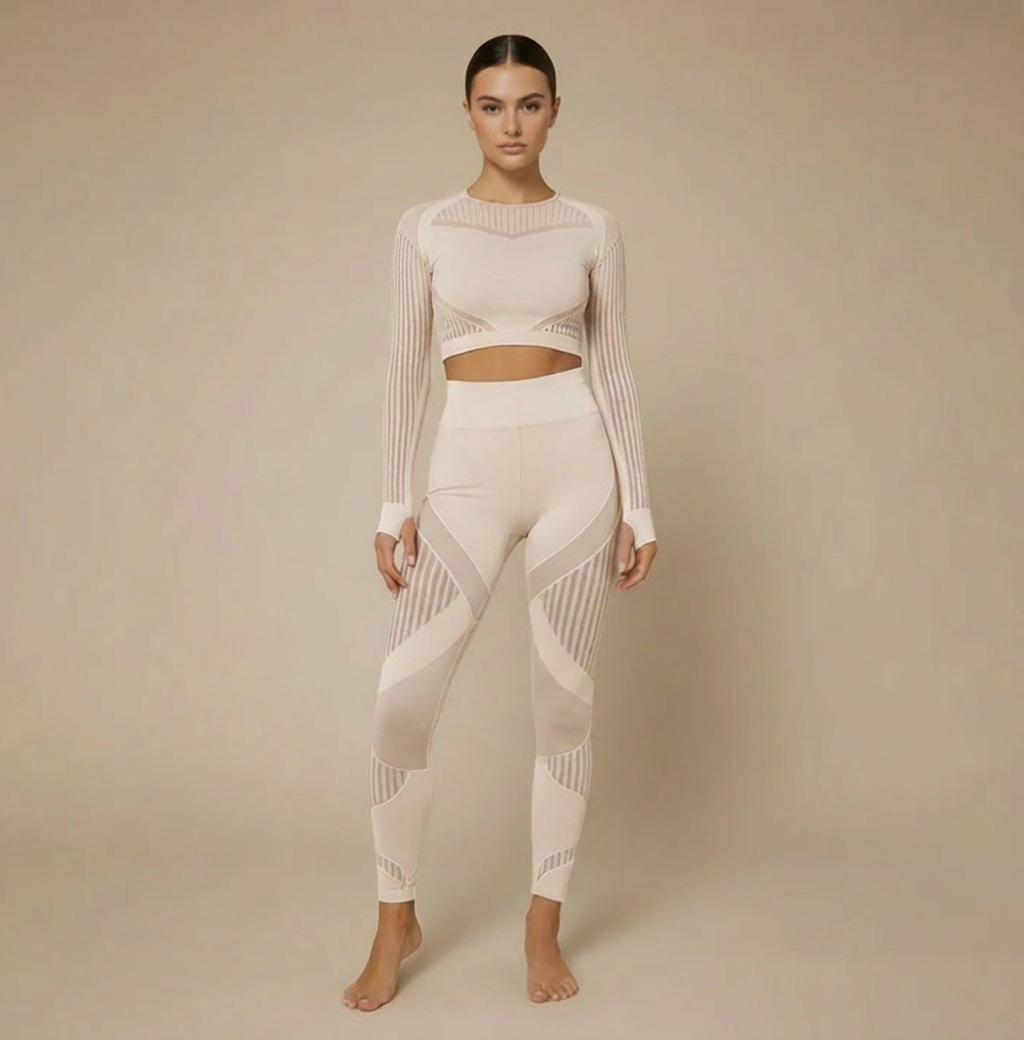 CHLOE™ Seamless Top