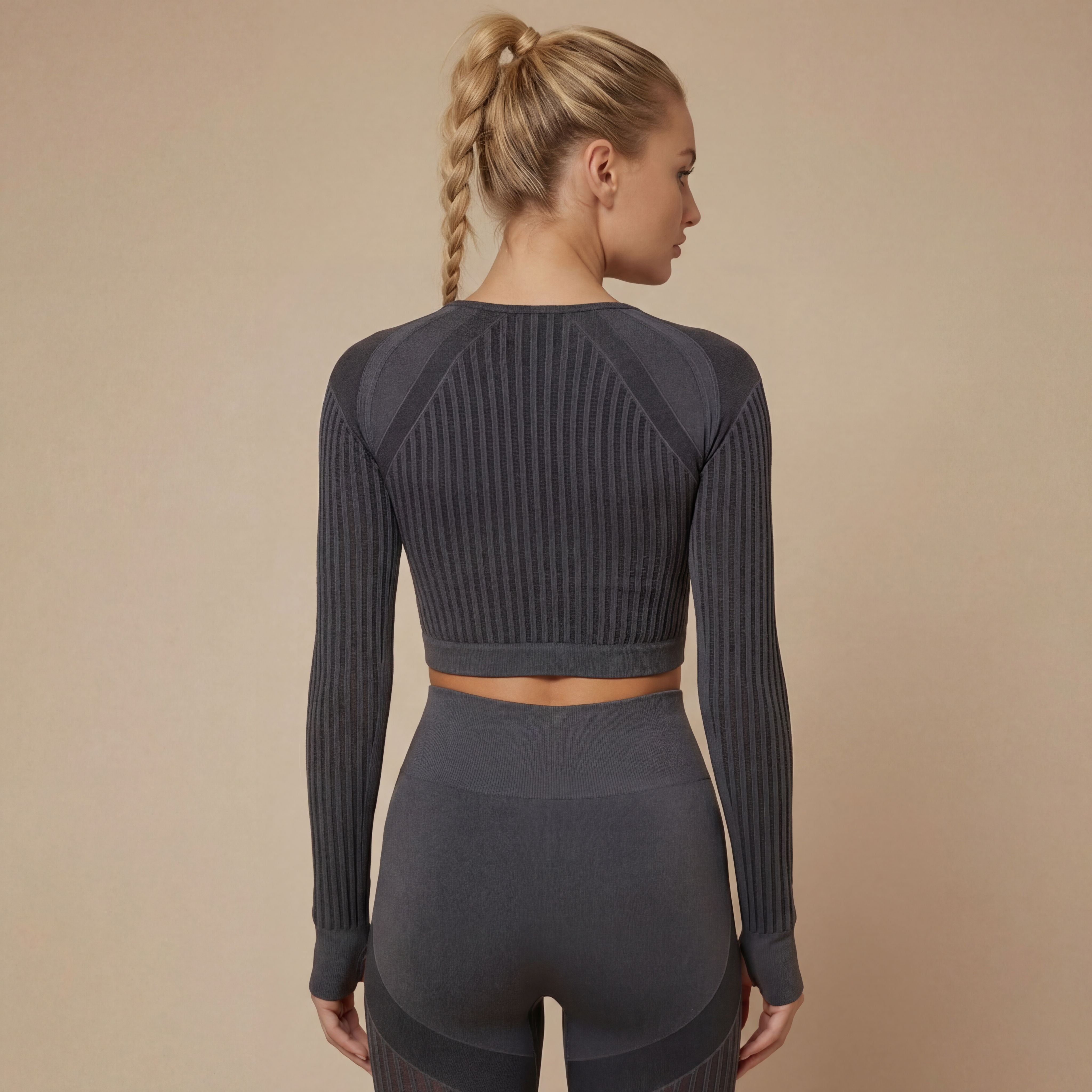 CHLOE™ Seamless Top