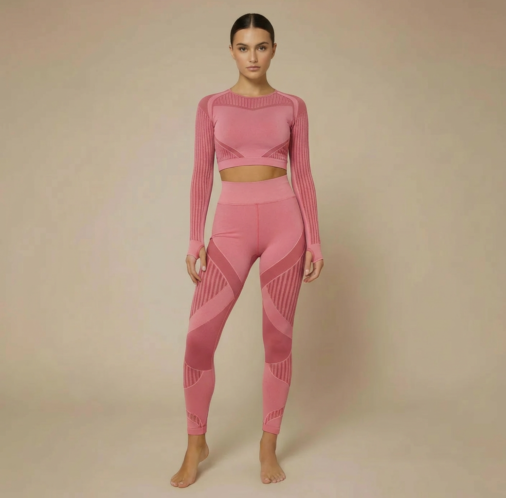 CHLOE™ Seamless Top